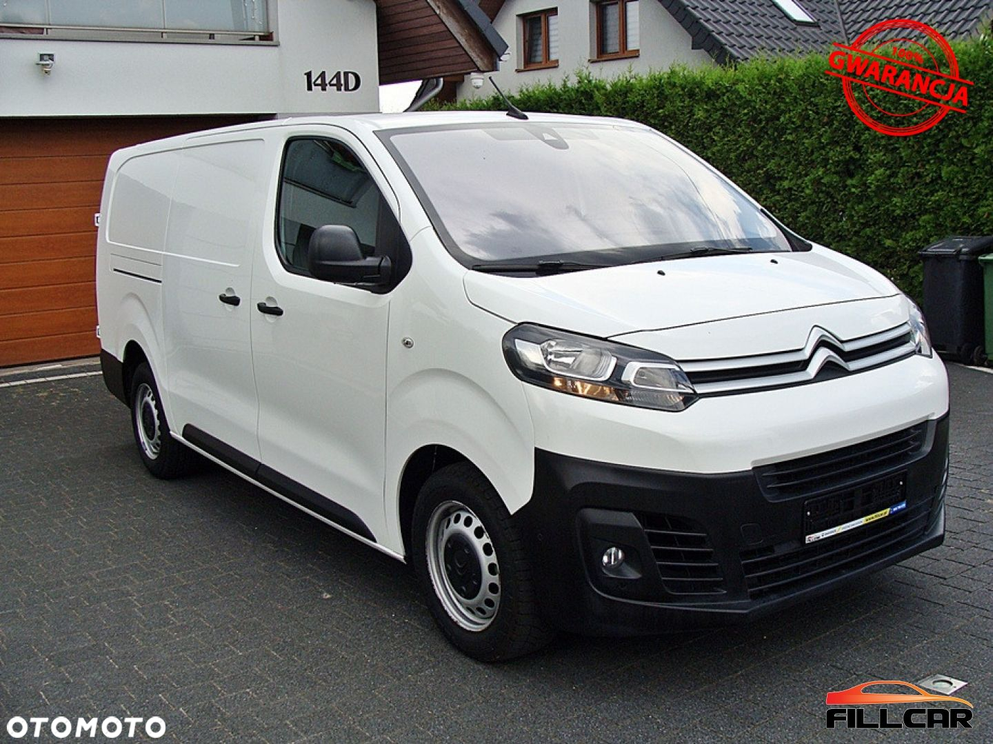 Citroën JUMPY - 2