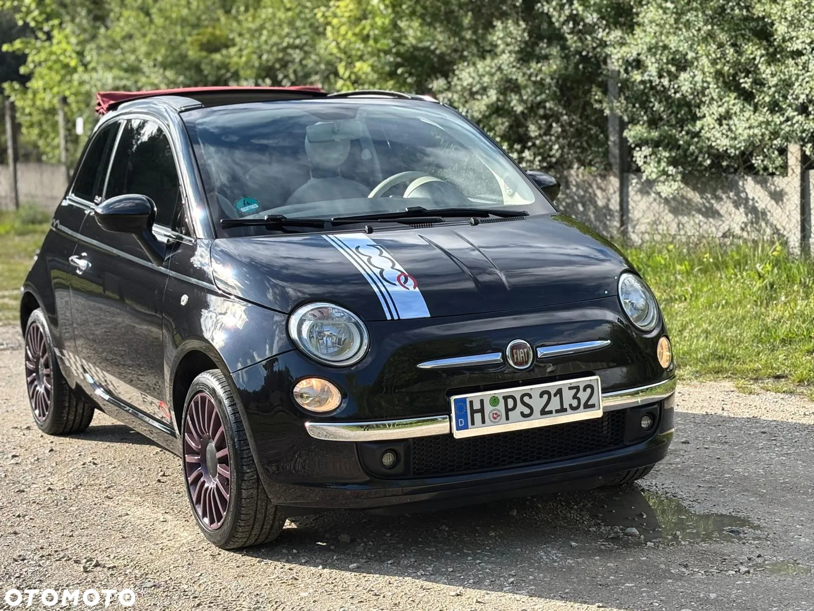 Fiat 500 1.2 8V S - 2
