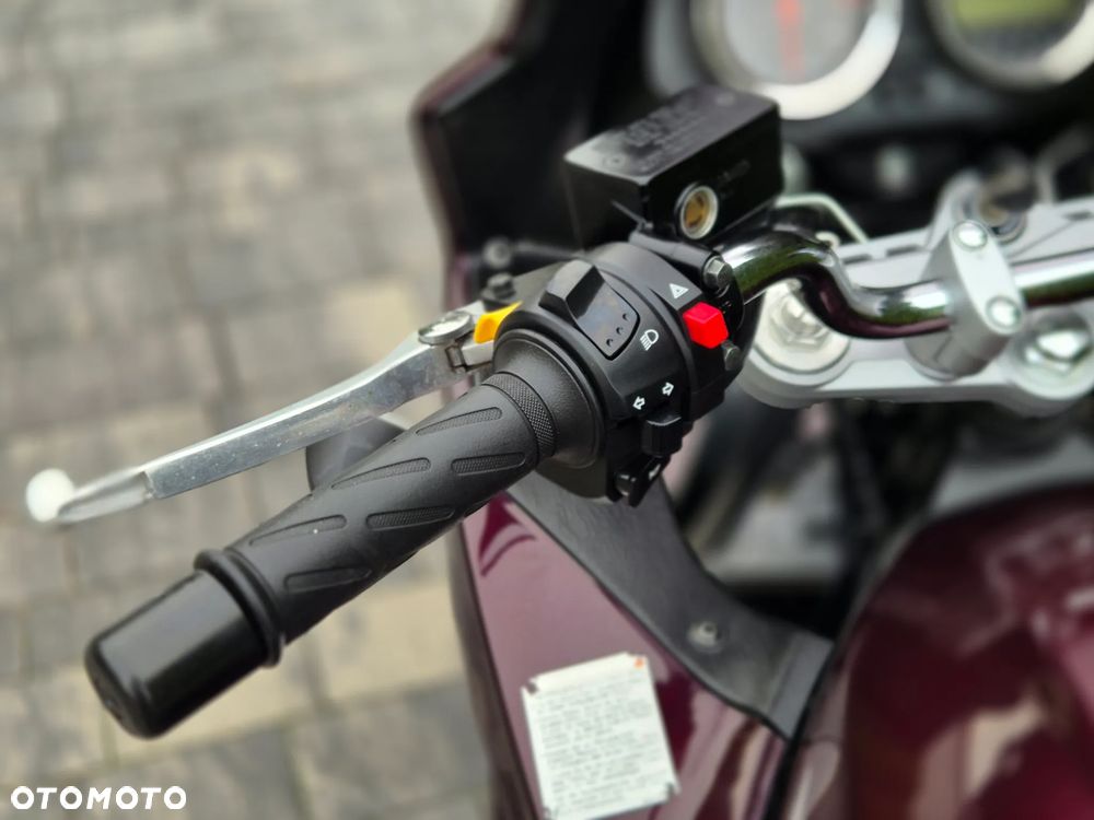 Suzuki Bandit - 30