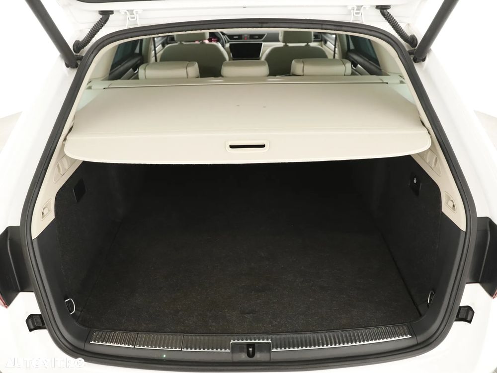 Skoda Superb 1.4 TSI DSG Style - 16