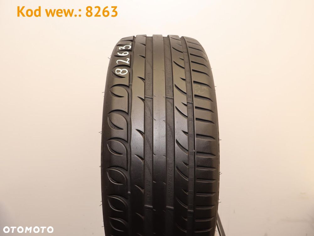 Kormoran Ultra High Performance - 235/45 R18 - 7