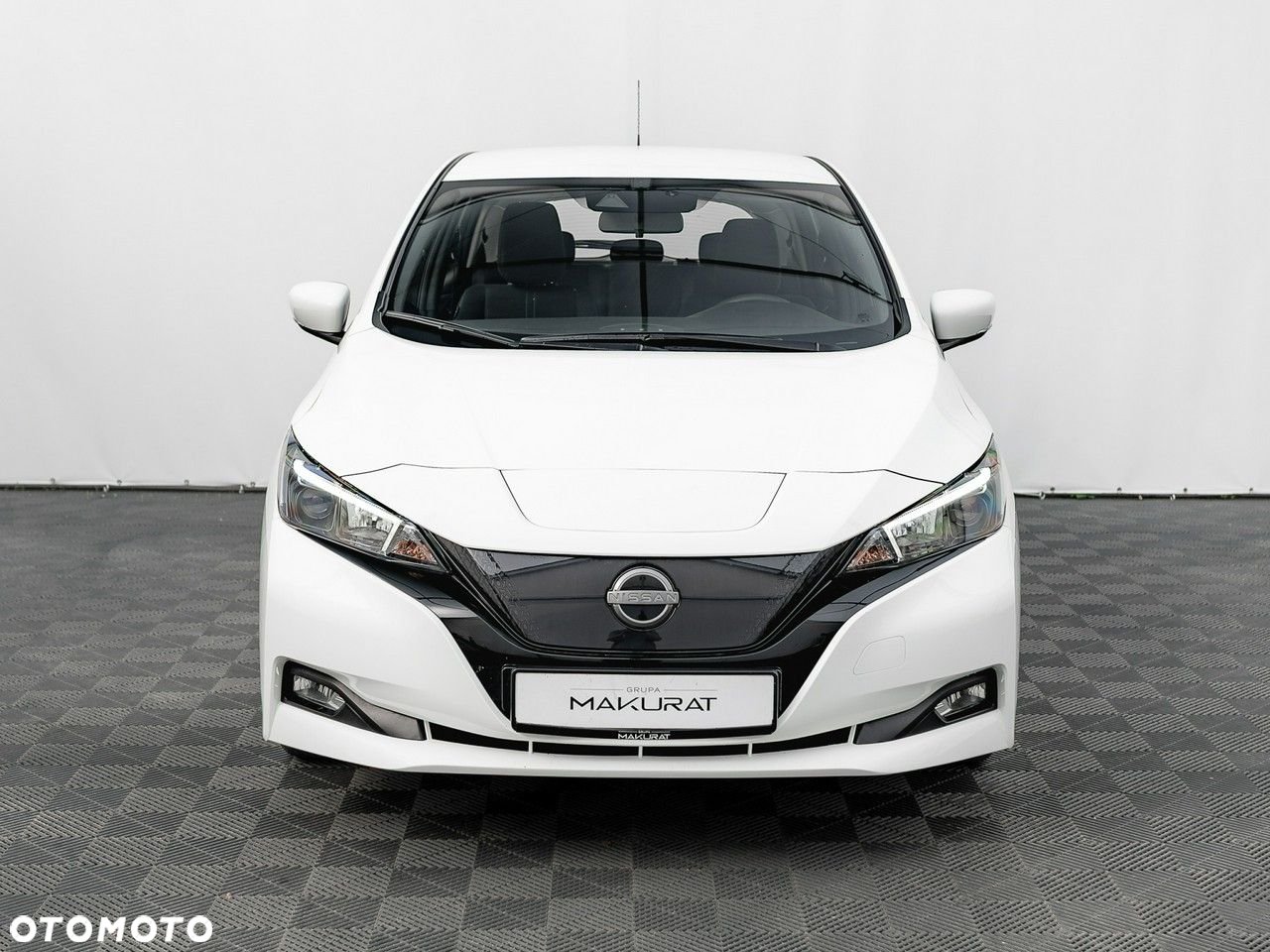 Nissan Leaf - 8