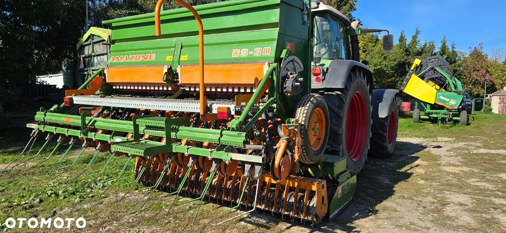 Amazone D9 KG - 2