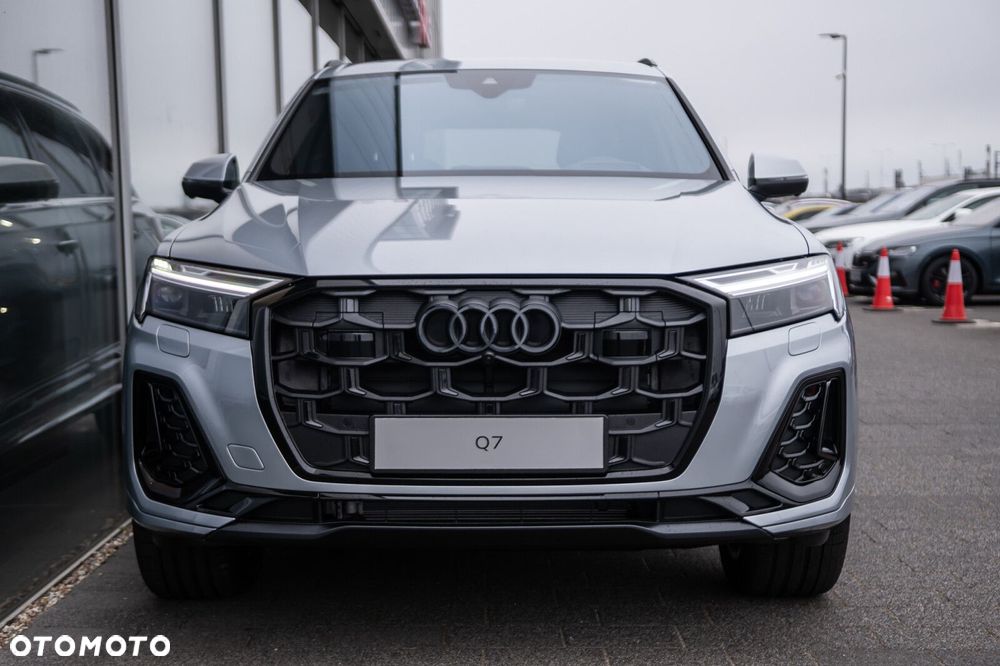 Audi Q7 - 3