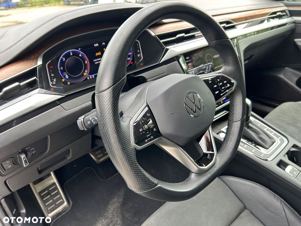 Volkswagen Arteon Shooting Brake 2.0 TDI 4Motion Elegance DSG - 10