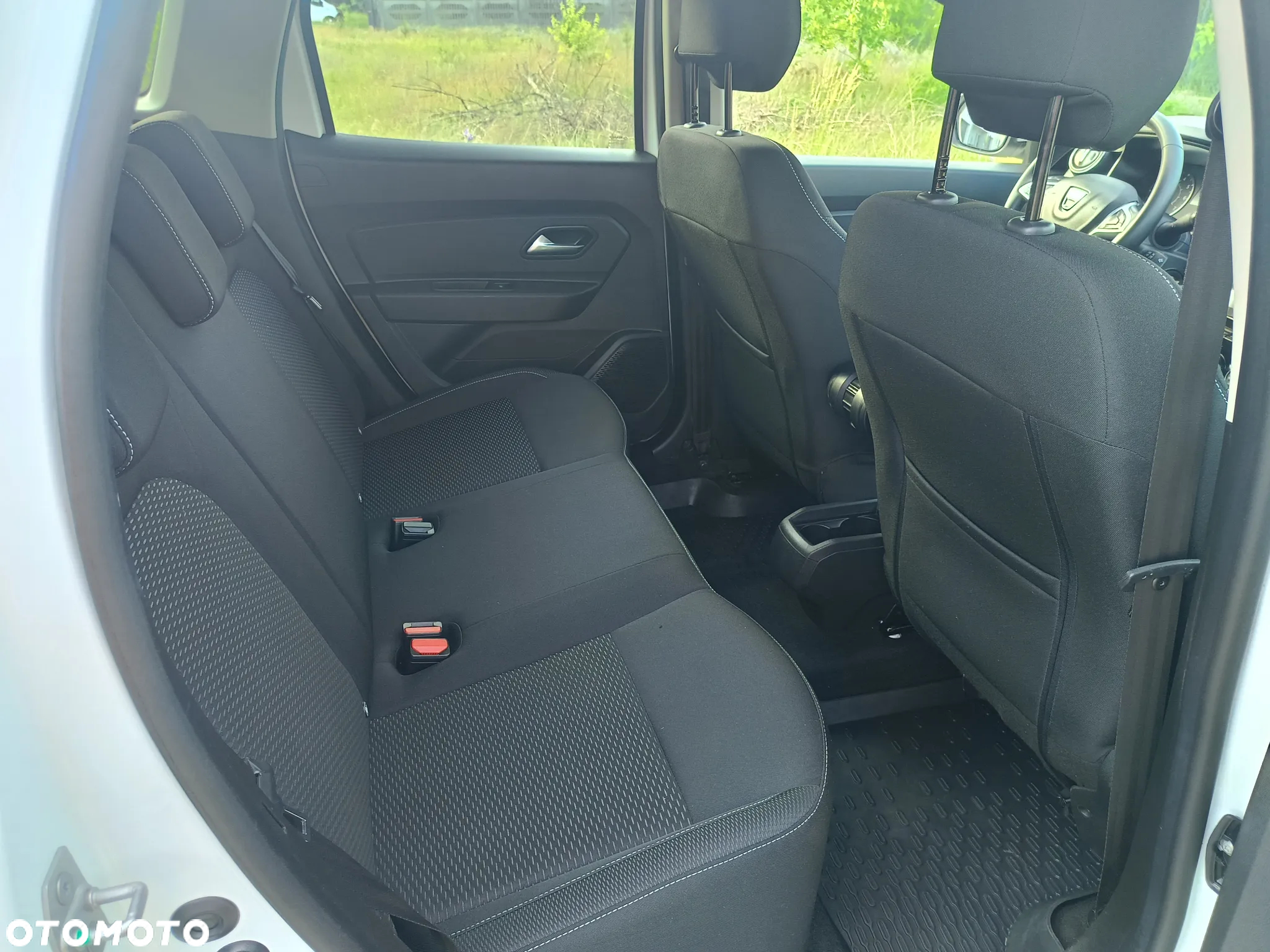 Dacia Duster - 23