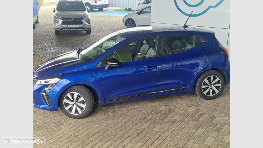 Mitsubishi Colt 1.0 MPI Kyoto - 6