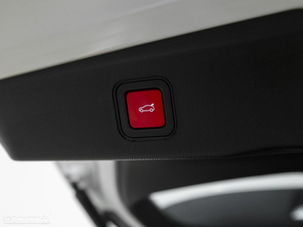 Jeep Avenger 1.2 GSE T3 Turbo-Benzin GDI Altitude - 13