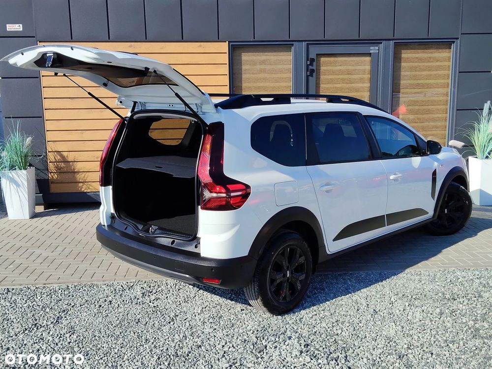 Dacia Jogger TCe 110 Extreme - 36