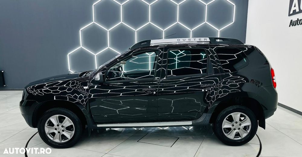 Dacia Duster 1.2 TCe 4x2 Laureate - 31