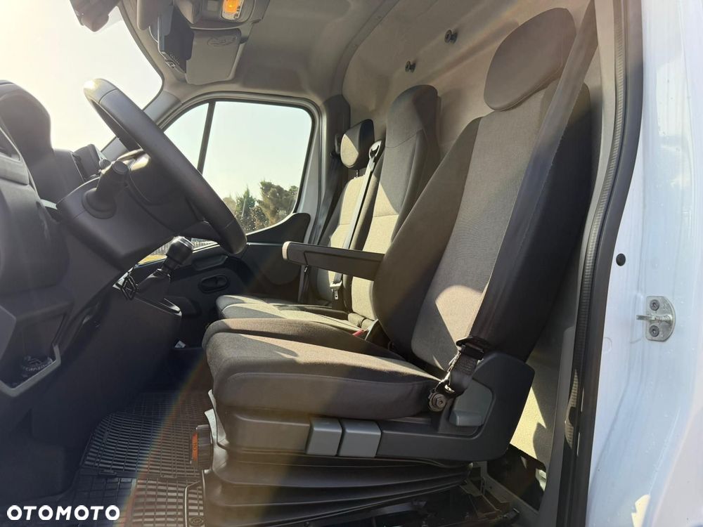 Renault Master L2H2 - 8