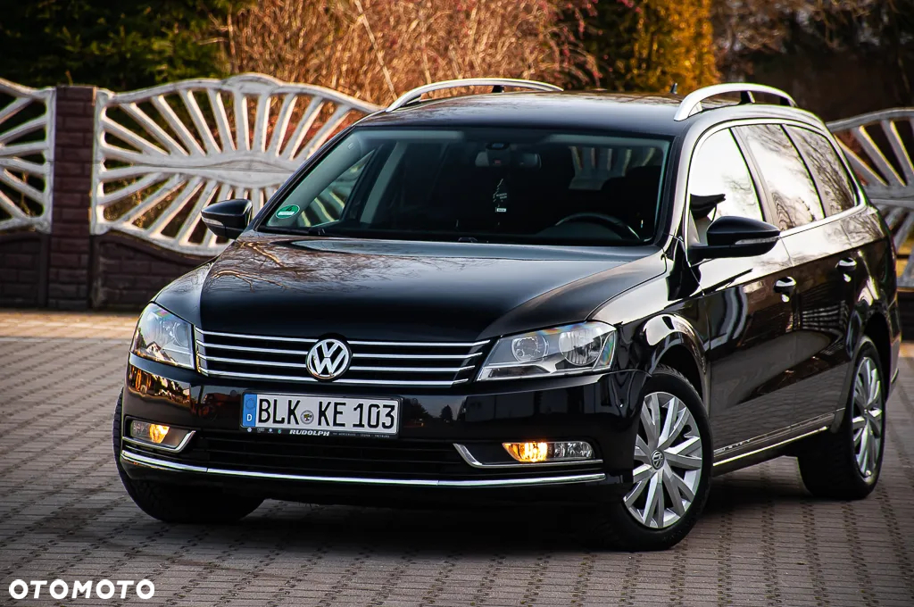 Volkswagen Passat 2.0 TDI Comfortline CityLine - 16