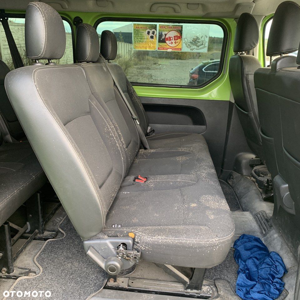 Renault Trafic - 26