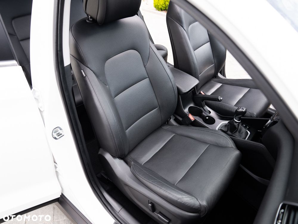 Hyundai Tucson 1.6 Turbo 2WD Intro Edition - 25