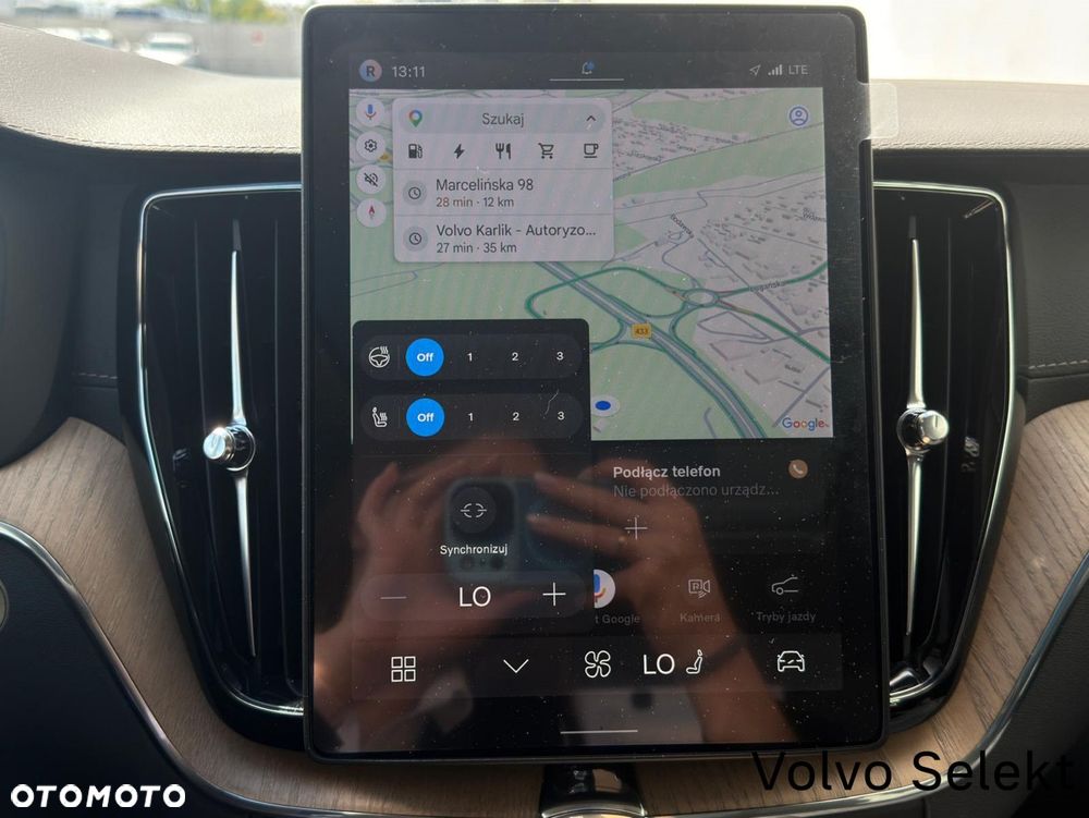 Volvo XC 60 - 19