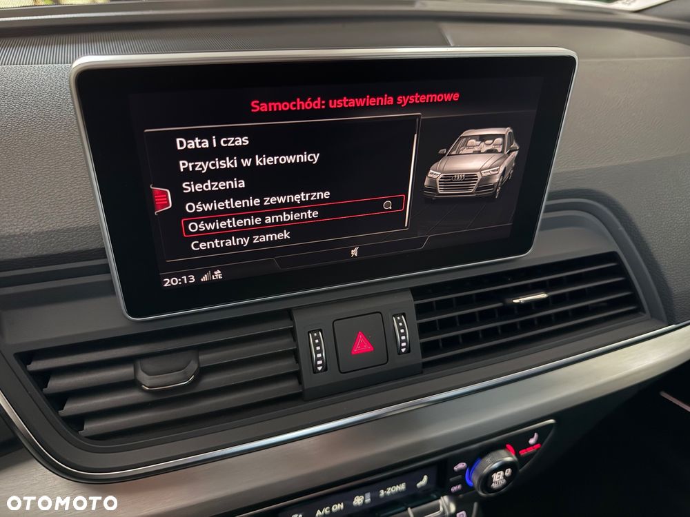 Audi Q5 2.0 TDI Quattro Sport S tronic - 13