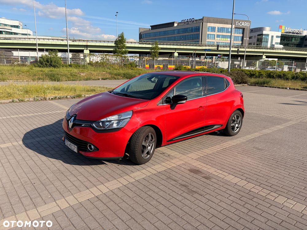 Renault Clio 0.9 Energy TCe Dynamique - 2