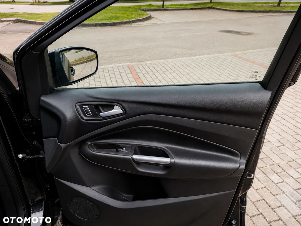 Ford Kuga 1.5 EcoBoost FWD Titanium Plus ASS - 13