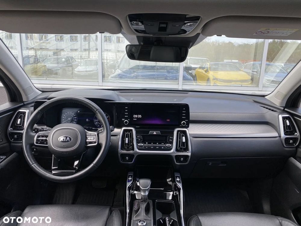 Kia Sorento - 17