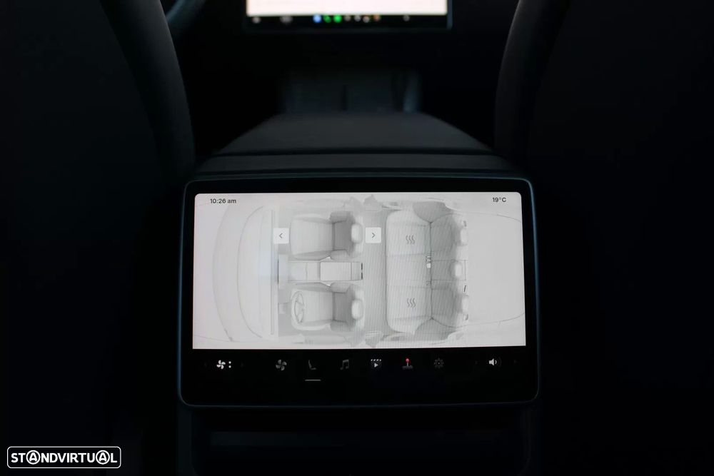 Tesla Model 3 Tração Traseira - 25