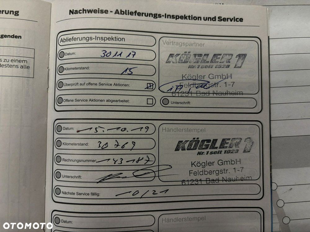 Ford Galaxy 2.0 TDCi Bi-Turbo Titanium PowerShift - 37