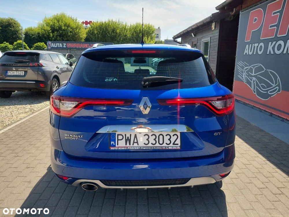 Renault Megane - 7