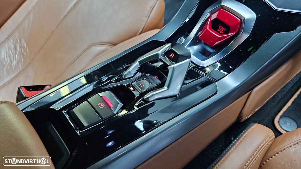 Lamborghini Huracán 5.2 V10 LP610-4 - 17
