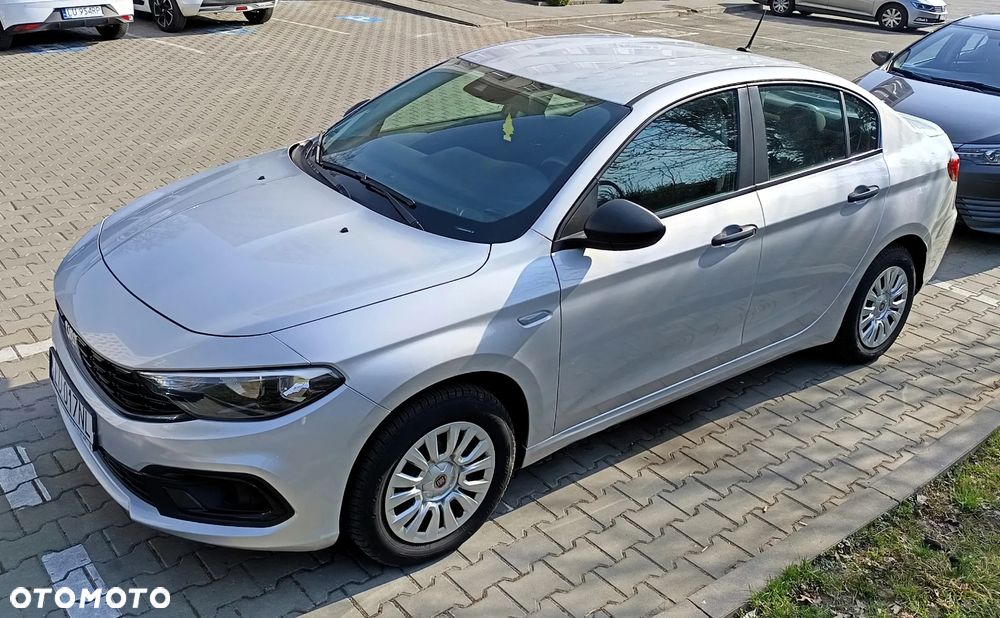 Fiat Tipo 1.0 T3 - 1