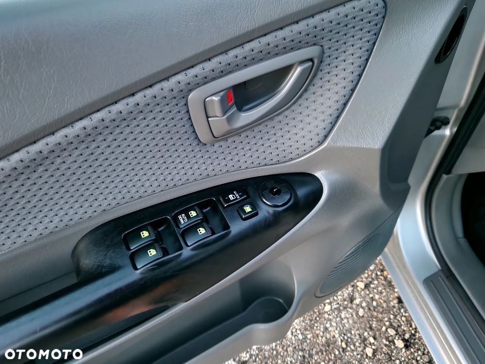 Hyundai Tucson - 11