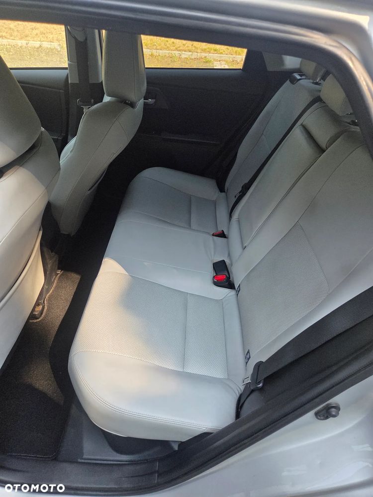 Toyota Auris - 8