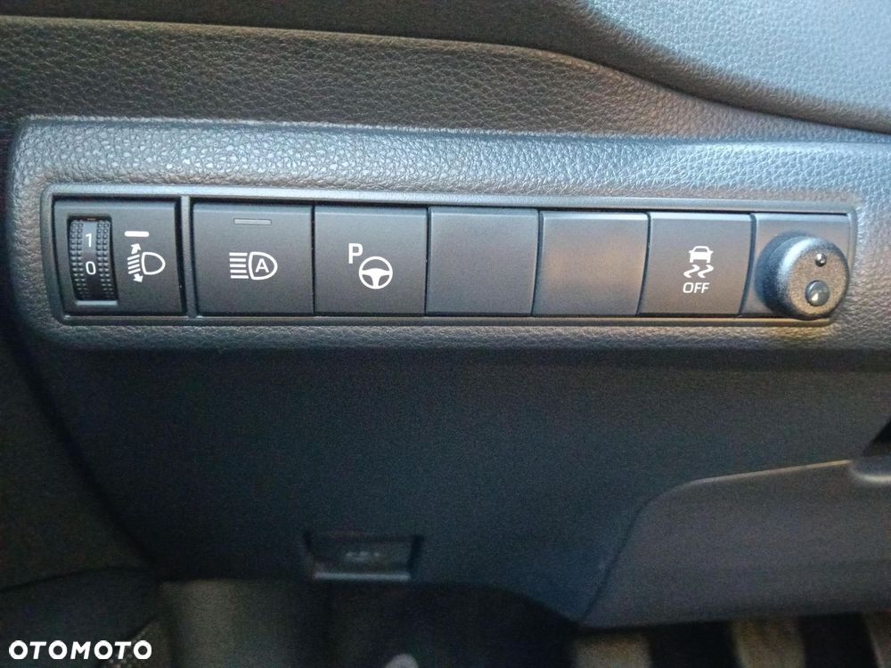 Toyota Corolla 1.2 T Comfort - 15