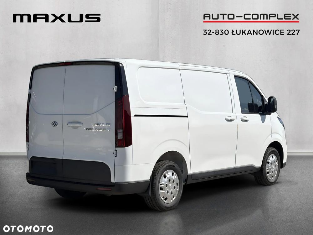 Maxus Deliver 7 L1H1 - 6