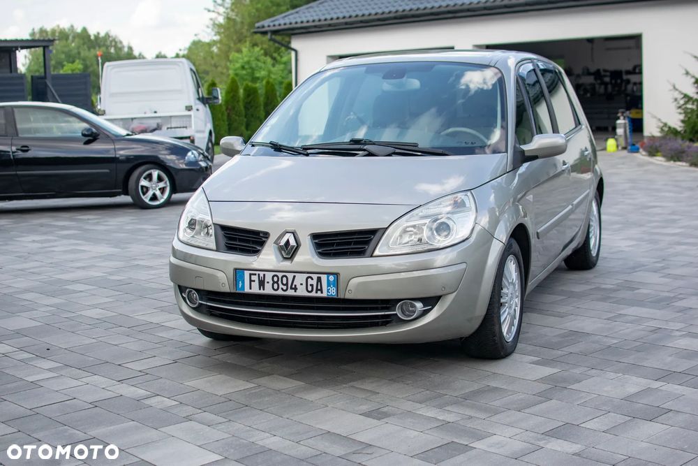 Renault Scenic - 33