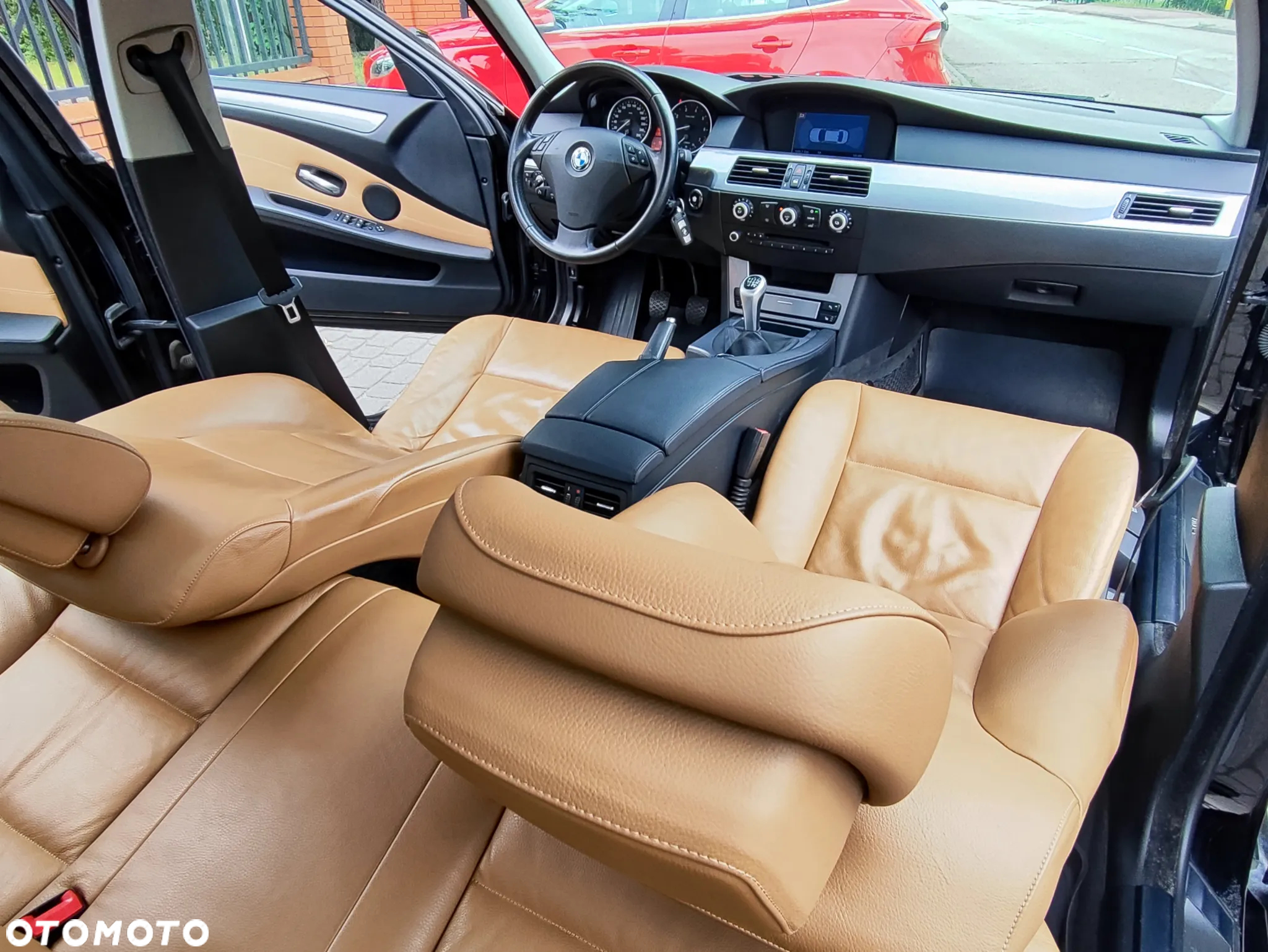 BMW Seria 5 - 29