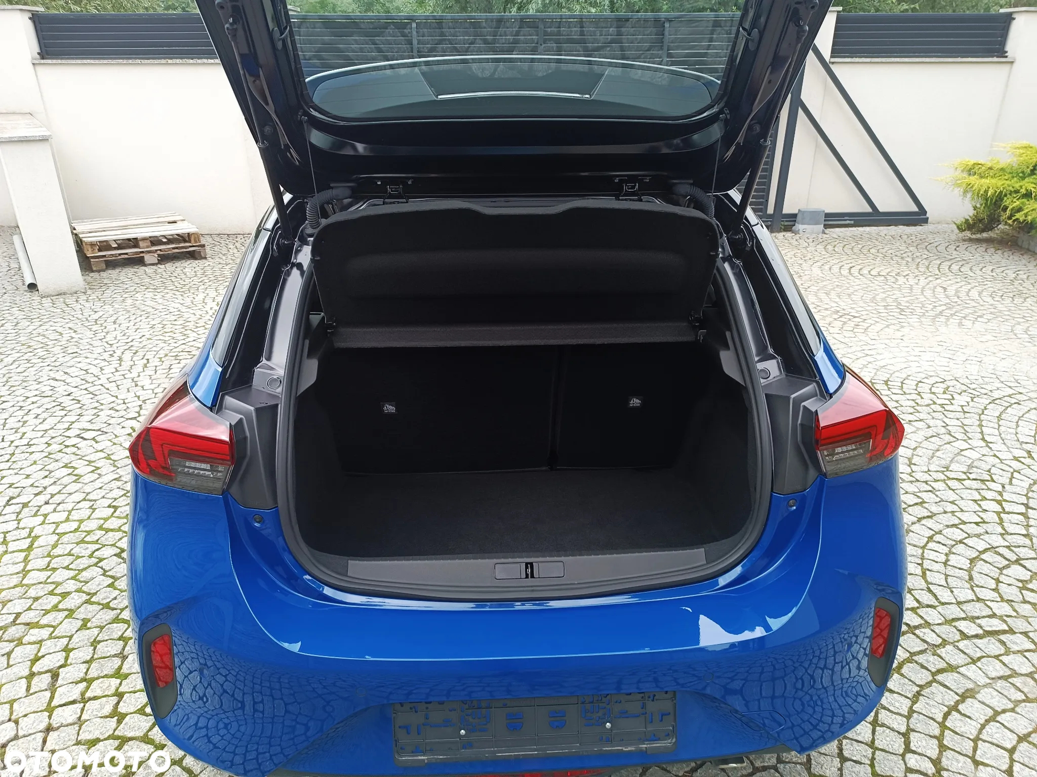 Opel Corsa 1.2 Direct Injection Turbo Start/Stop GS - 29