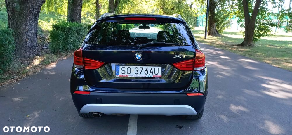 BMW X1 sDrive18i xLine - 10