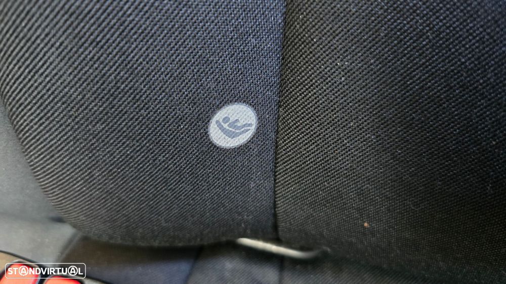 Volvo V40 1.6 D2 Momentum Powershift Eco - 41