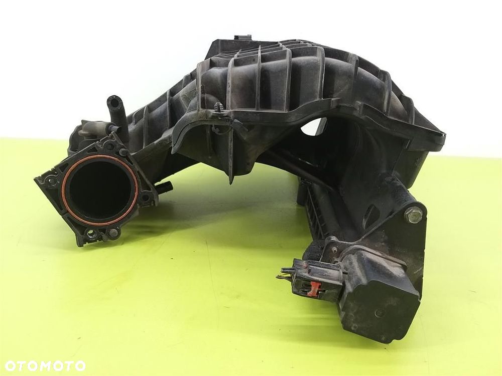 Kolektor ssący Dodge Caliber 2007-2012 2,0 BENZYNA 04884495AF ORYGINAŁ - 5