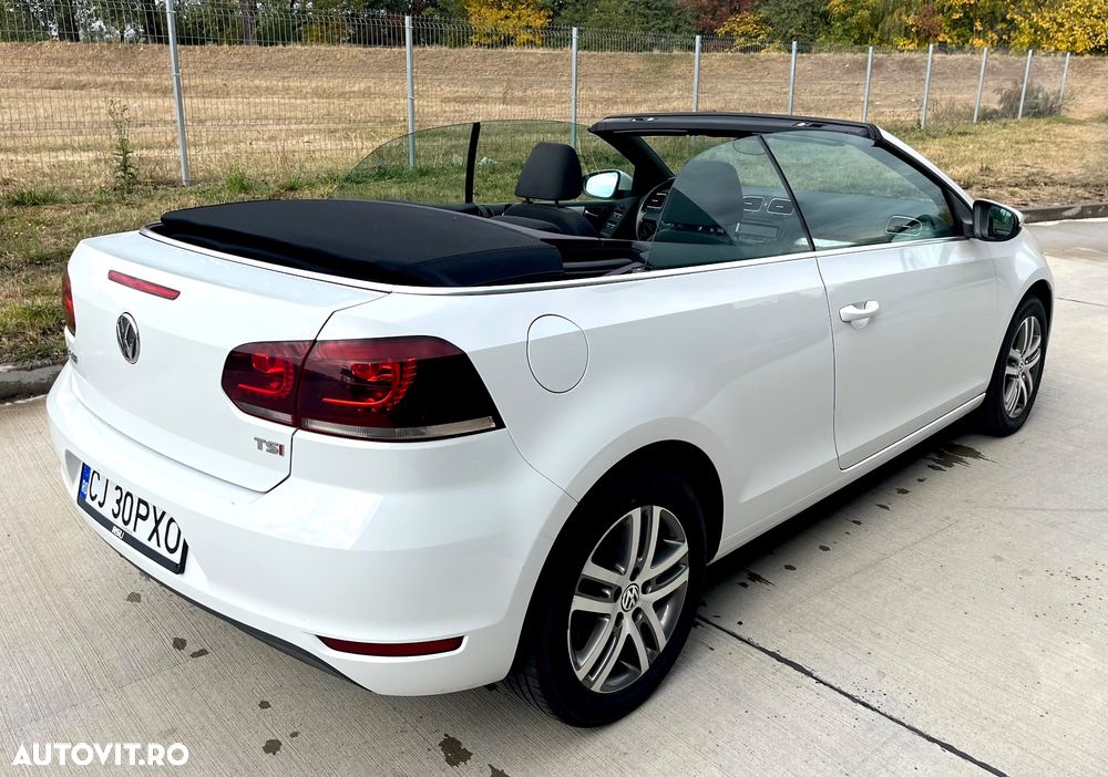 Volkswagen Golf 1.4 TSI - 3