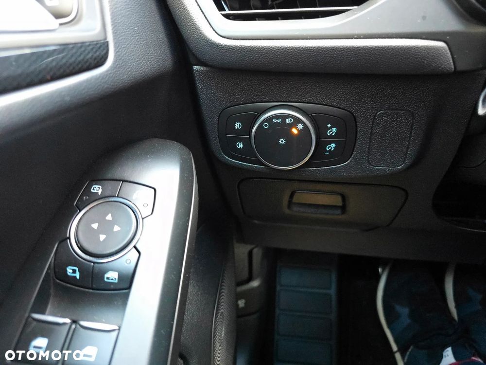 Ford Focus 1.5 EcoBoost ST-Line - 21