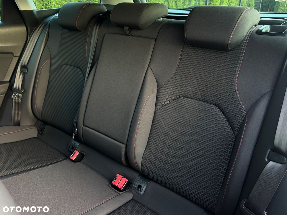 Seat Leon 1.8 TSI FR S&S - 18
