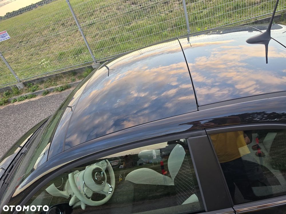 Fiat 500 1.0 Hybrid Dolcevita - 12
