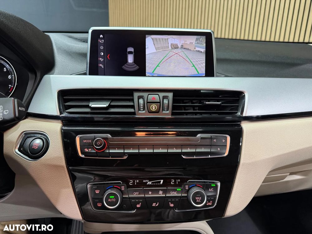 BMW X1 xDrive25e AT PHEV - 9