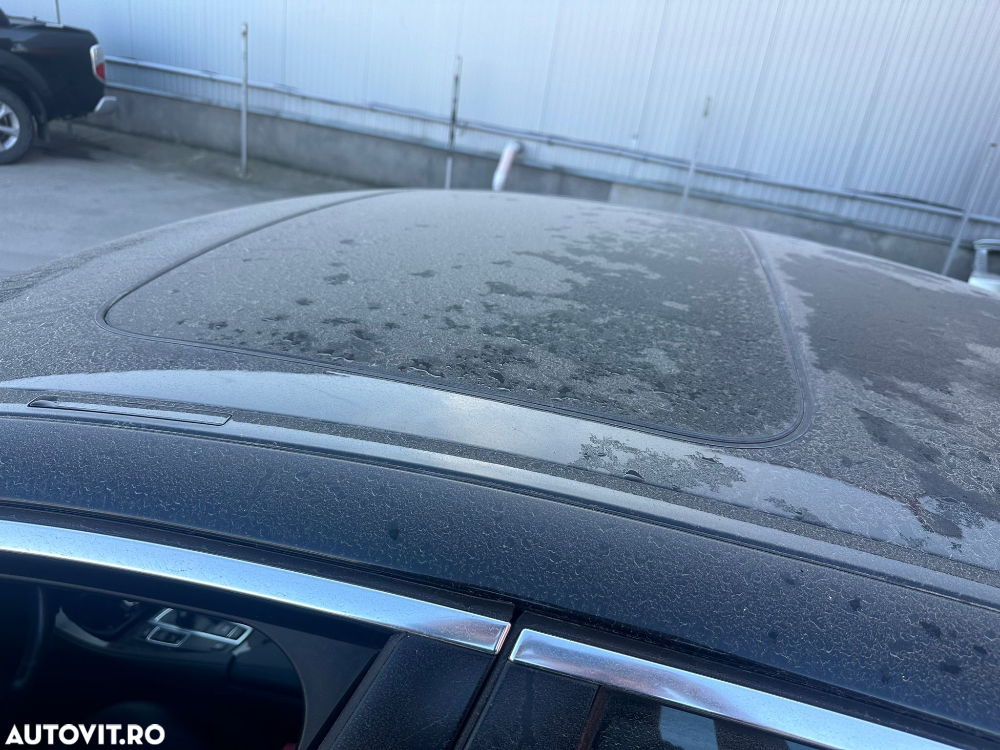 BMW Seria 5 520d Sport-Aut. BluePerformance - 6