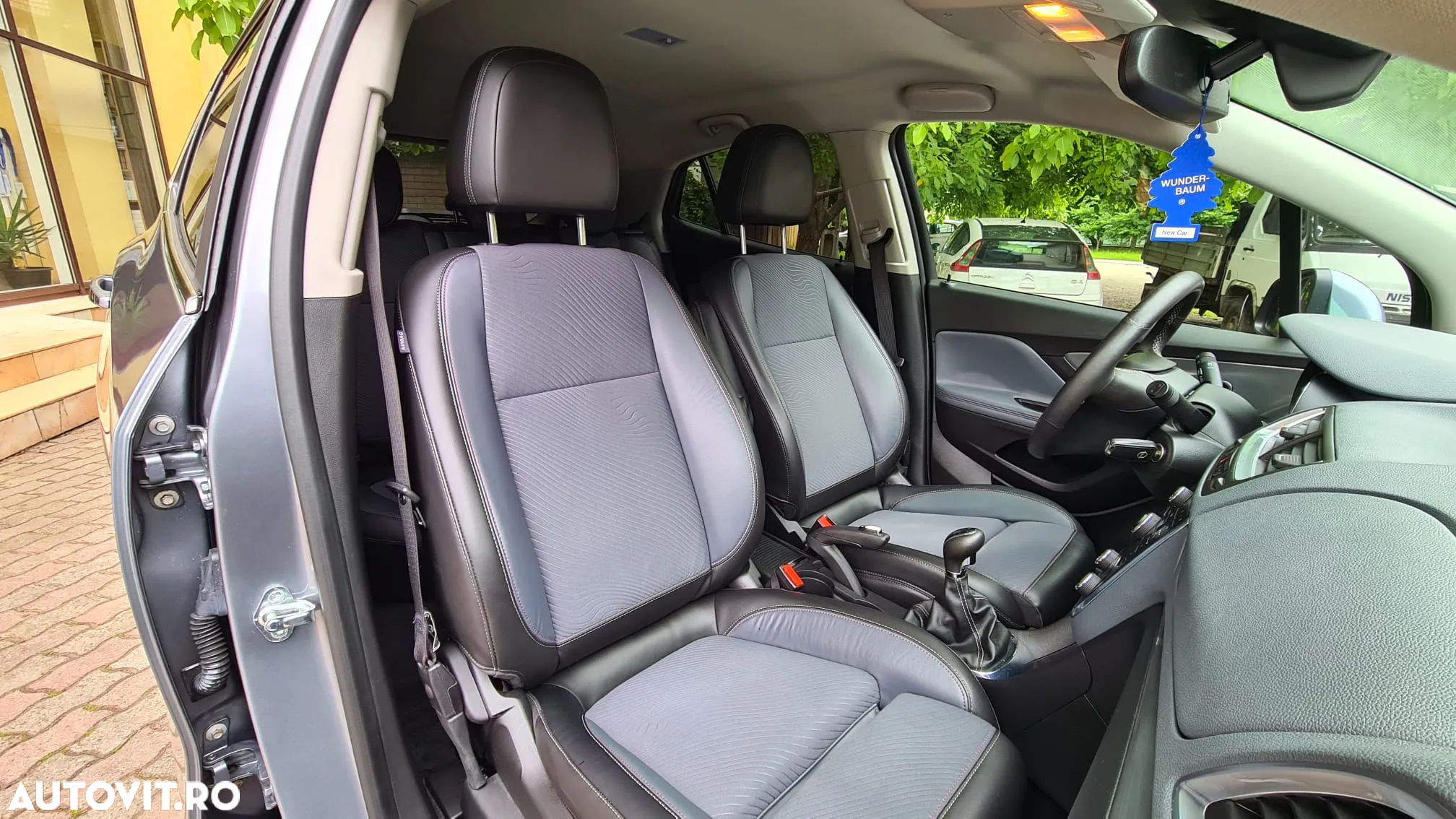 Opel Mokka - 5