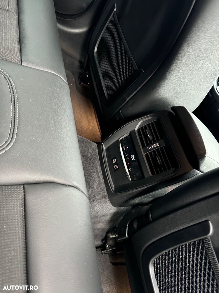 BMW Seria 3 318i Touring Aut. Sport Line - 13