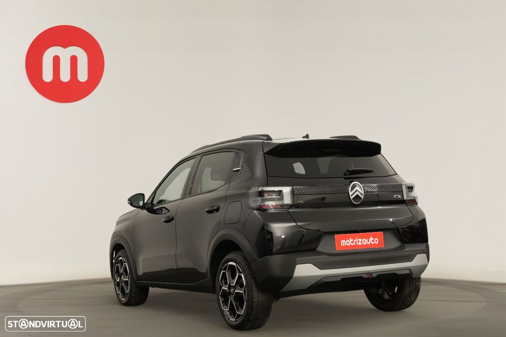 Citroën C3 1.2 Turbo Max - 3