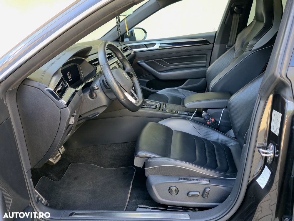 Volkswagen ARTEON - 6