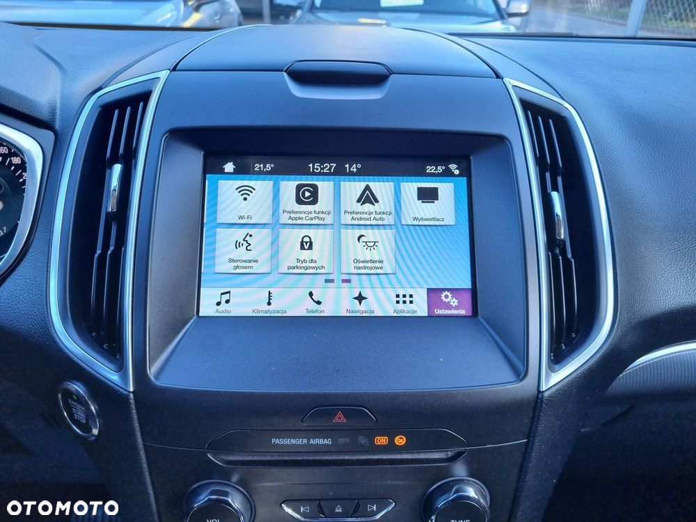 Ford Galaxy 2.0 TDCi Titanium PowerShift - 24