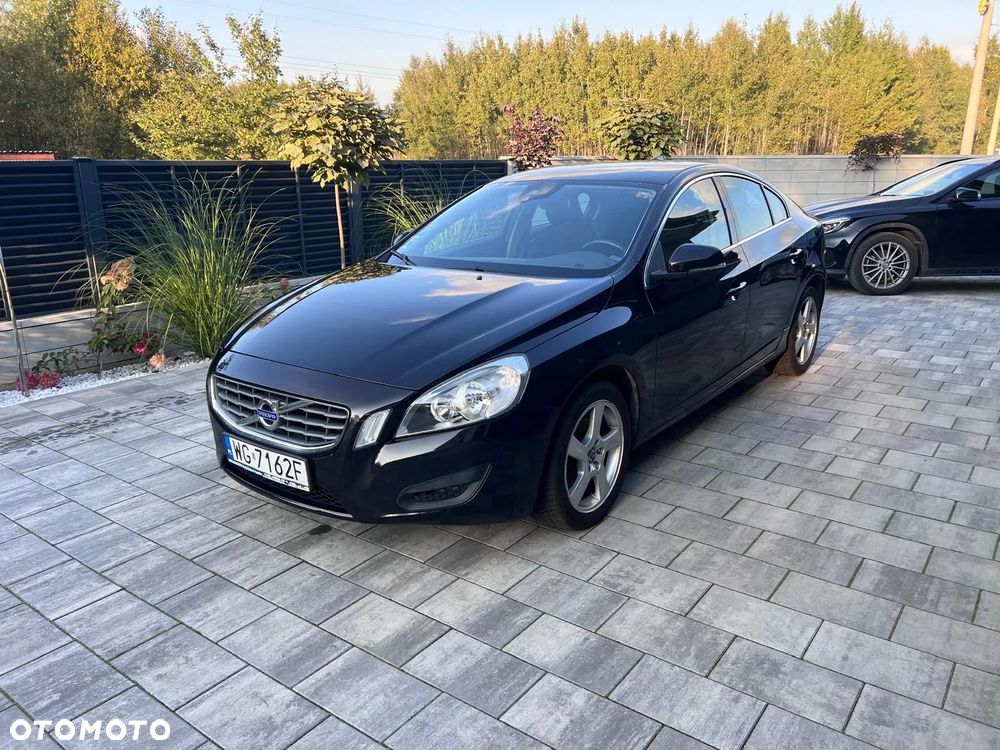 Volvo S60 T4 Base - 4